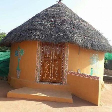 Bishnoi Village Home Stay Jodhpur  Luaran gambar