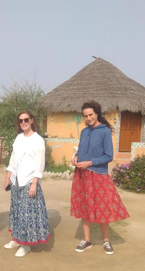 Bishnoi Village Home Stay Jodhpur  Luaran gambar