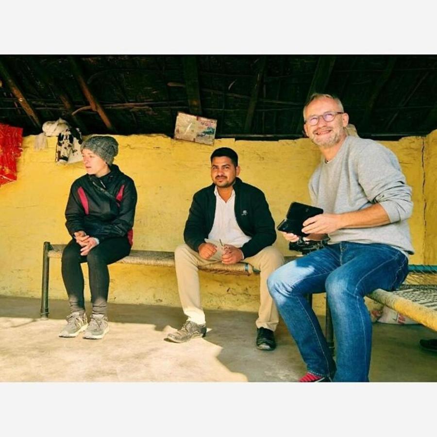 Bishnoi Village Home Stay Jodhpur  Luaran gambar
