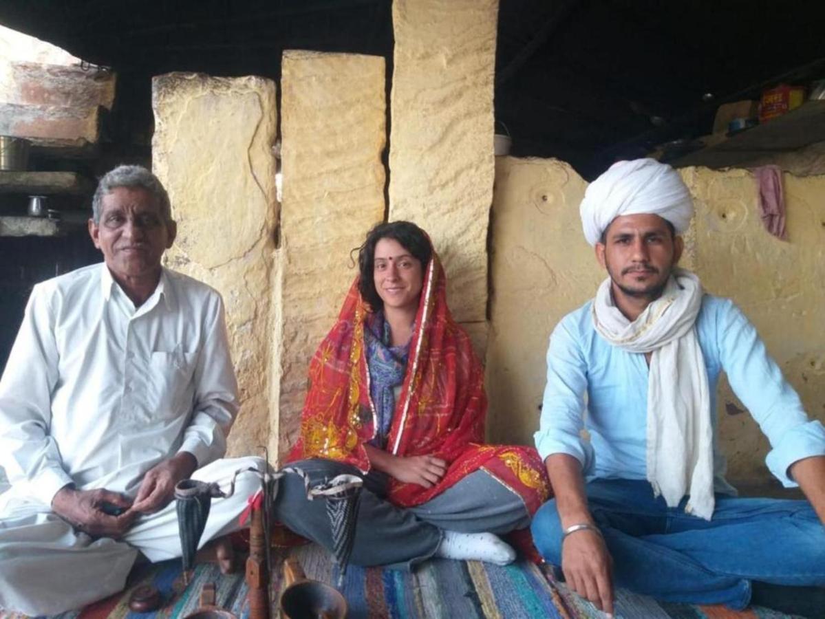 Bishnoi Village Home Stay Jodhpur  Luaran gambar