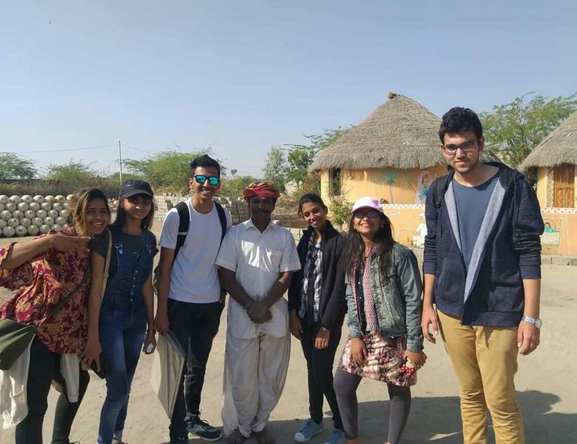Bishnoi Village Home Stay Jodhpur  Luaran gambar