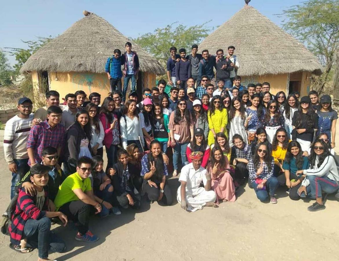 Bishnoi Village Home Stay Jodhpur  Luaran gambar