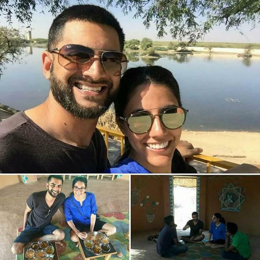 Bishnoi Village Home Stay Jodhpur  Luaran gambar