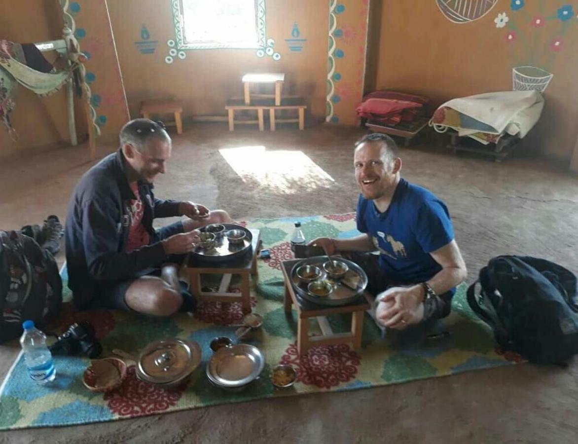 Bishnoi Village Home Stay Jodhpur  Luaran gambar
