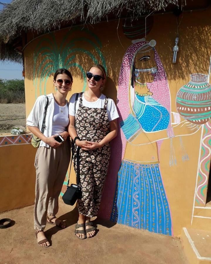 Bishnoi Village Home Stay Jodhpur  Luaran gambar