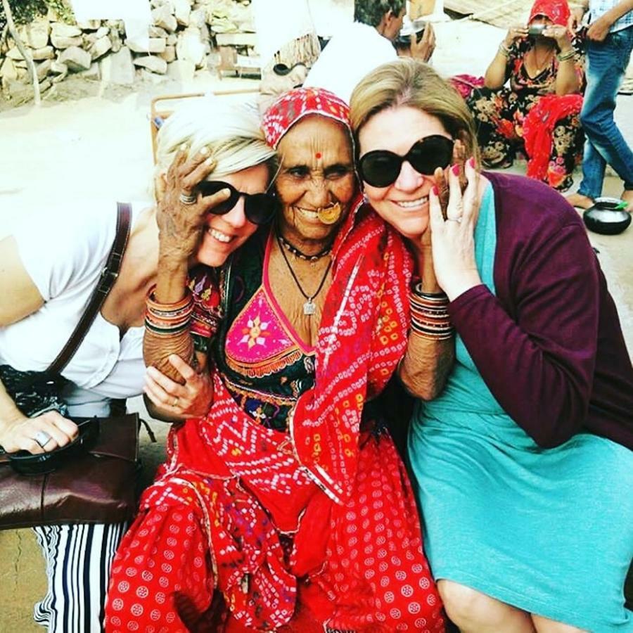 Bishnoi Village Home Stay Jodhpur  Luaran gambar