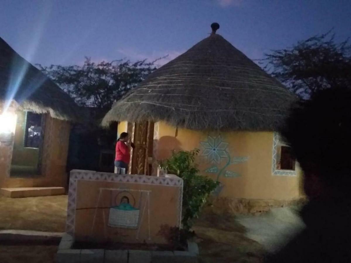 Bishnoi Village Home Stay Jodhpur  Luaran gambar