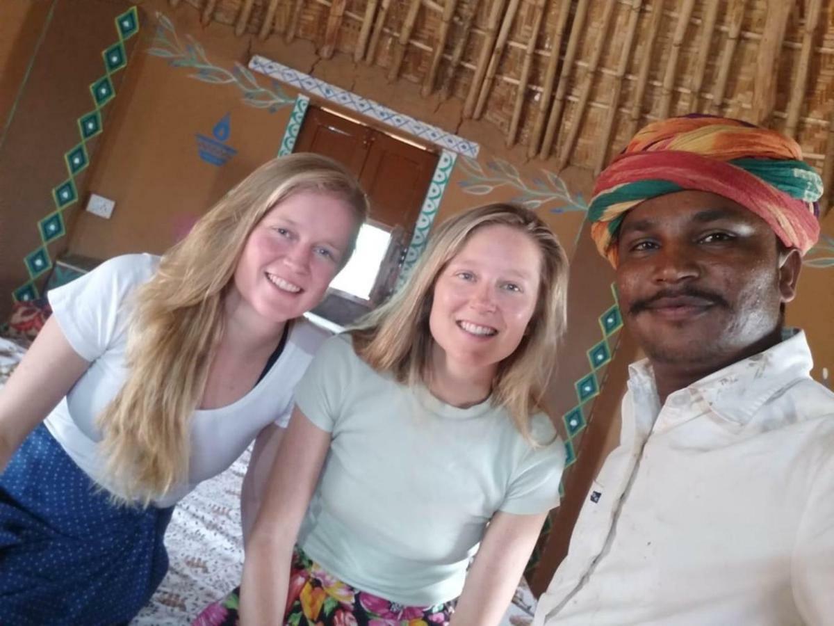 Bishnoi Village Home Stay Jodhpur  Luaran gambar