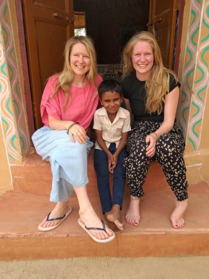 Bishnoi Village Home Stay Jodhpur  Luaran gambar