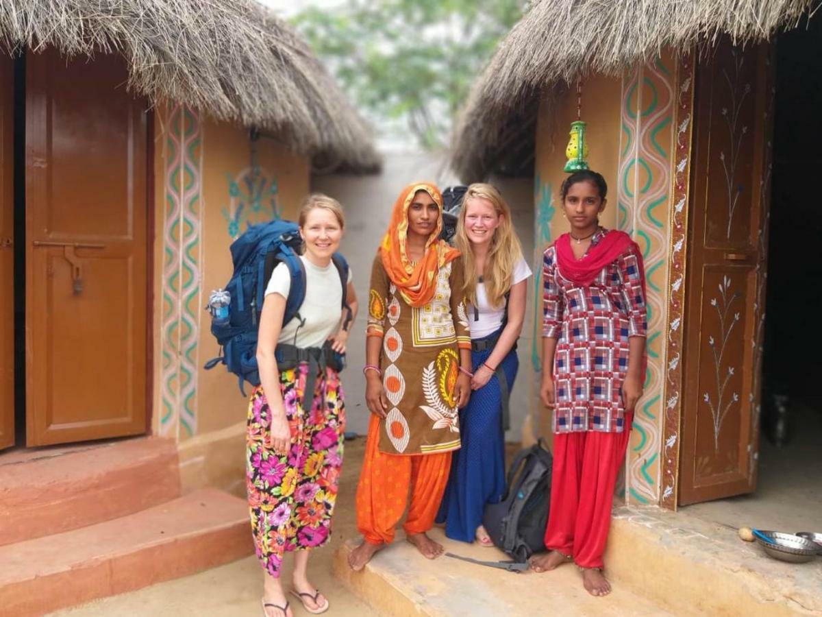 Bishnoi Village Home Stay Jodhpur  Luaran gambar