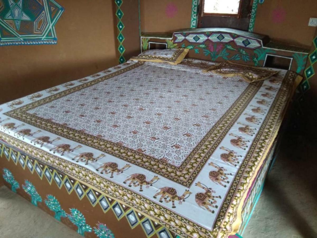 Bishnoi Village Home Stay Jodhpur  Luaran gambar